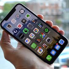 iPhone 11 Pro